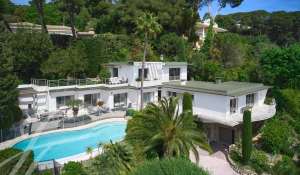 Venta Villa Cannes