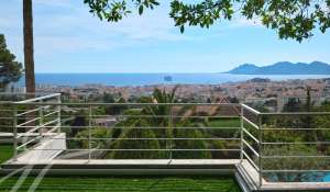 Venta Villa Cannes