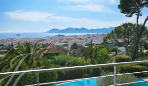 Venta Villa Cannes