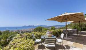 Venta Villa Cannes