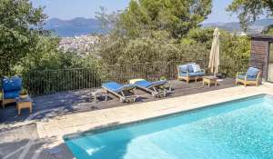 Venta Villa Cannes