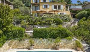 Venta Villa Cannes