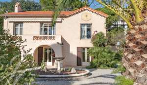 Venta Villa Cannes