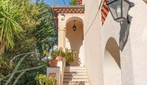 Venta Villa Cannes