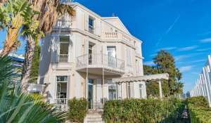 Venta Villa Cannes