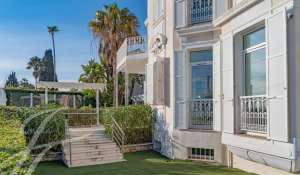 Venta Villa Cannes