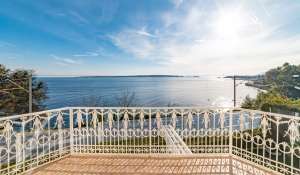 Venta Villa Cannes