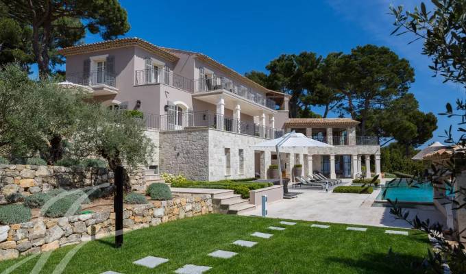 Venta Villa Cannes