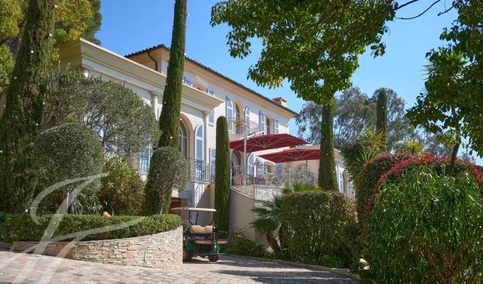 Venta Villa Cannes