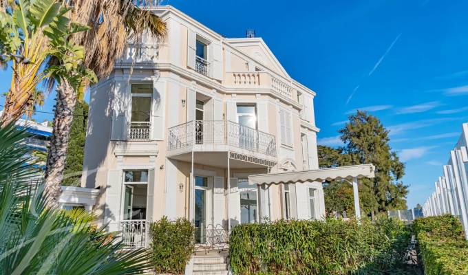 Venta Villa Cannes