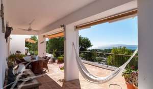 Venta Villa Cap Martinet