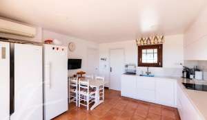 Venta Villa Cap Martinet