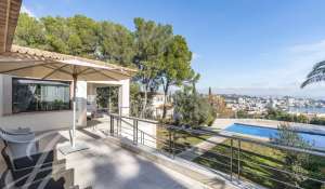 Venta Villa Cas Català