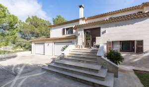 Venta Villa Cas Català