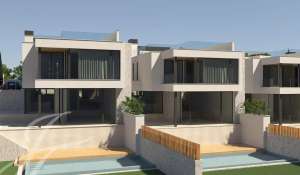 Venta Villa Cas Català