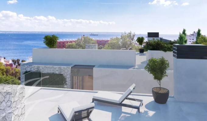 Venta Villa Cas Català