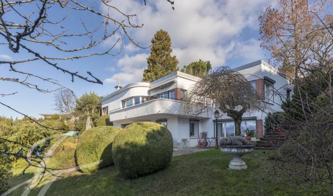 Venta Villa Cologny