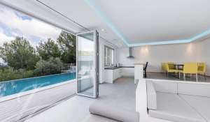 Venta Villa Costa d'En Blanes