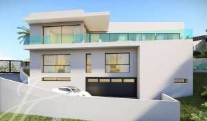 Venta Villa Costa d'En Blanes