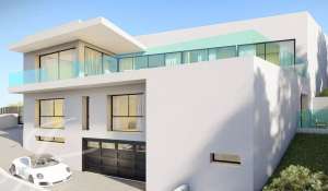 Venta Villa Costa d'En Blanes