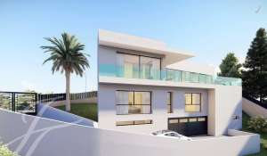 Venta Villa Costa d'En Blanes