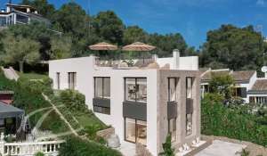 Venta Villa Costa d'En Blanes