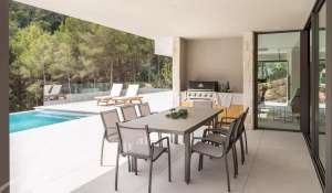 Venta Villa Costa d'En Blanes