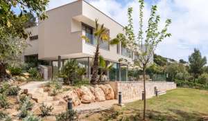 Venta Villa Costa d'En Blanes