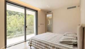 Venta Villa Costa d'En Blanes