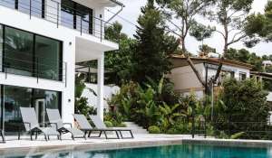 Venta Villa Costa d'En Blanes