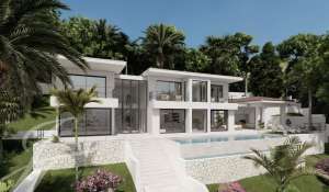 Venta Villa Costa d'En Blanes