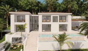 Venta Villa Costa d'En Blanes