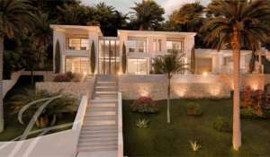 Venta Villa Costa d'En Blanes