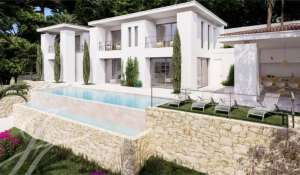 Venta Villa Costa d'En Blanes