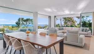 Venta Villa Costa d'En Blanes