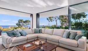 Venta Villa Costa d'En Blanes