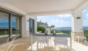 Venta Villa Costa d'En Blanes