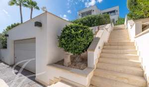 Venta Villa Costa d'En Blanes