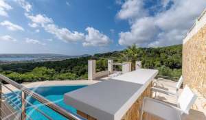 Venta Villa Costa d'En Blanes