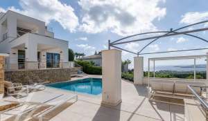 Venta Villa Costa d'En Blanes