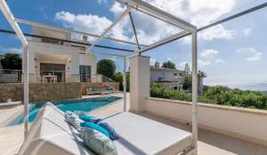 Venta Villa Costa d'En Blanes