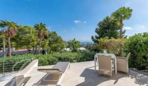 Venta Villa Costa d'En Blanes