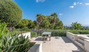 Venta Villa Costa d'En Blanes