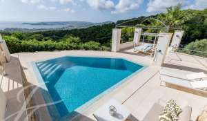 Venta Villa Costa d'En Blanes