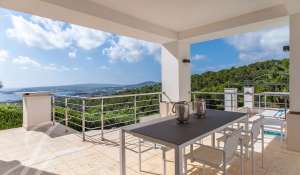 Venta Villa Costa d'En Blanes