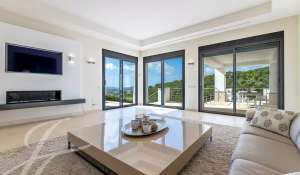 Venta Villa Costa d'En Blanes