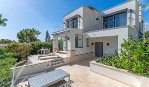 Venta Villa Costa d'En Blanes