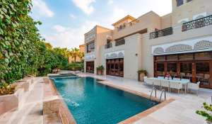 Venta Villa Dubai