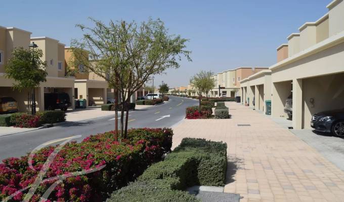 Venta Villa Dubai