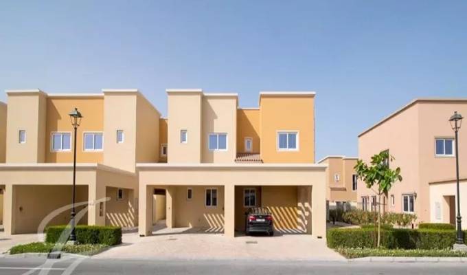 Venta Villa Dubai